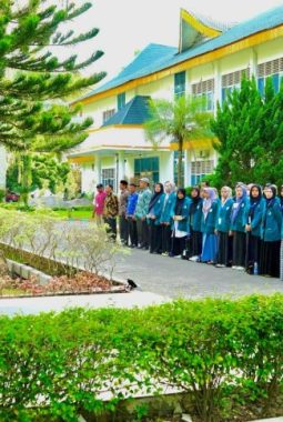Pendidikan Tinggi di Kabupaten Langkat: Tumbuhnya Asa dari Lembah Sumatera