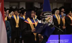 Dari FISIP UNDIP ke Duta Inspirasi Indonesia, Perjalanan Inspiratif Amelia Rizky