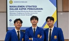 Manajemen Strategi dalam Aspek Pemasaran di Tengah Sentimen Sosial-Geopolitik
