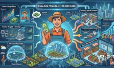 Memahami Logika Produsen di Balik Pasokan Pasar