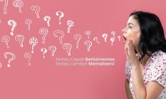 Terlalu Cepat Berkomentar, Terlalu Lambat Memahami
