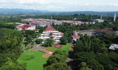 Tim IPB Temukan Prediksi Fenomena Kuantum Baru dari Celah Ganda
