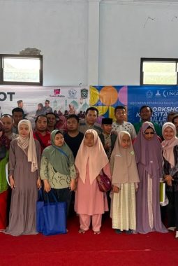 Dosen UIN KHAS Jember Belajar Al-Qur’an Braille Bersama Penyandang Tunanetra, Perkuat Pengabdian Inklusif