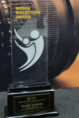Fapet UGM Raih Silver Winner Media Relations Award 2026 Lewat Program Fapet Menyapa