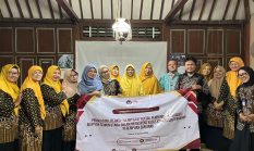 Perkuat Keluarga Sakinah, FH UNY dan ‘Aisyiyah Sewon Utara Gelar Edukasi KDRT