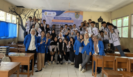 PKM unpam