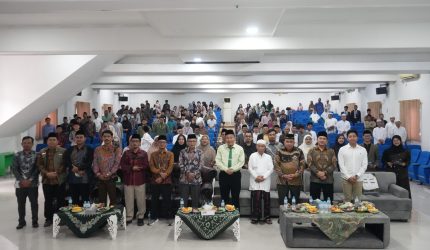 prodi manajemen pesantren