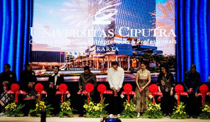 ciputra kampus